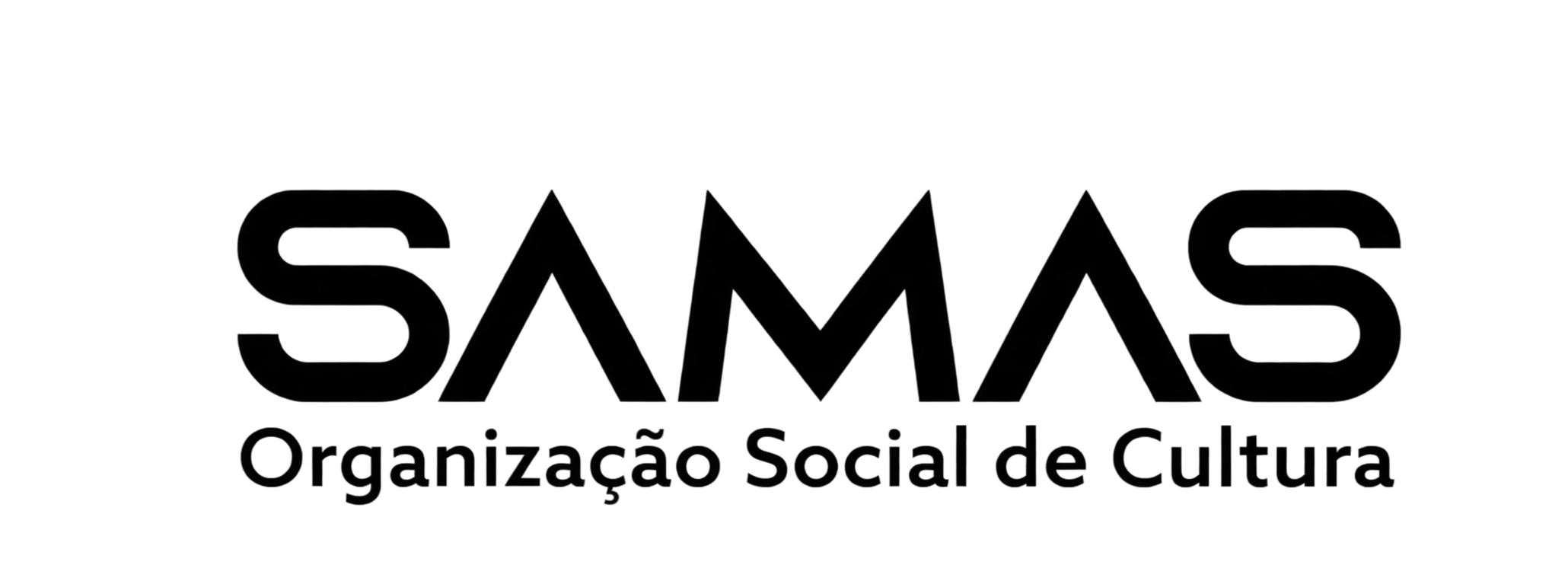 SAMAS — Organização Social de Cultura