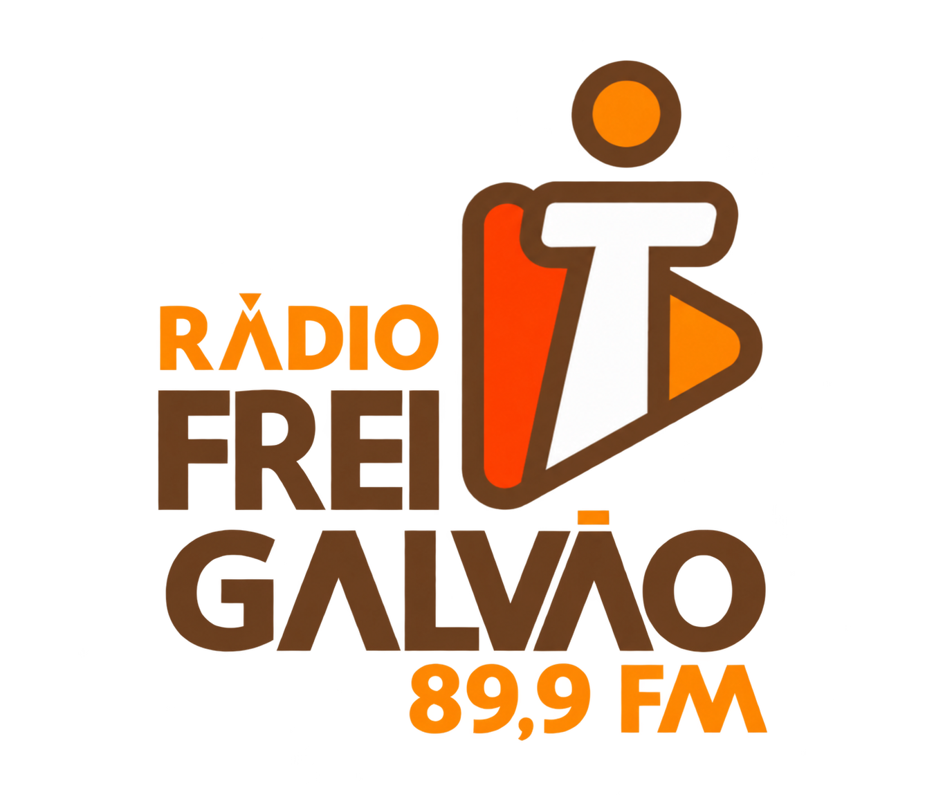 Rádio Frei Galvão 89,9 FM