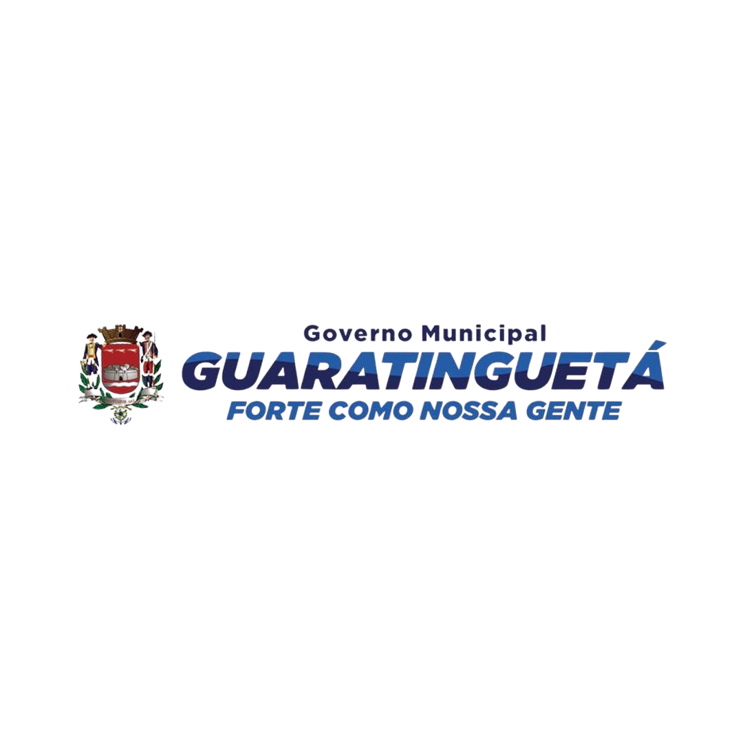 Governo Municipal de Guaratinguetá